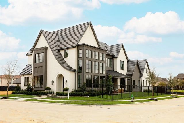 1801 Cannes Circle, Southlake