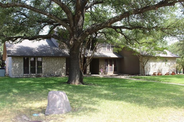 115 Sandra Palmer Street, Stephenville