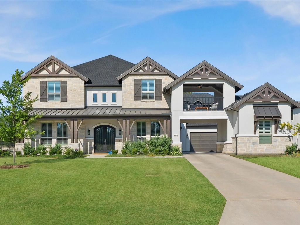 1020 Williams Lane, Copper Canyon