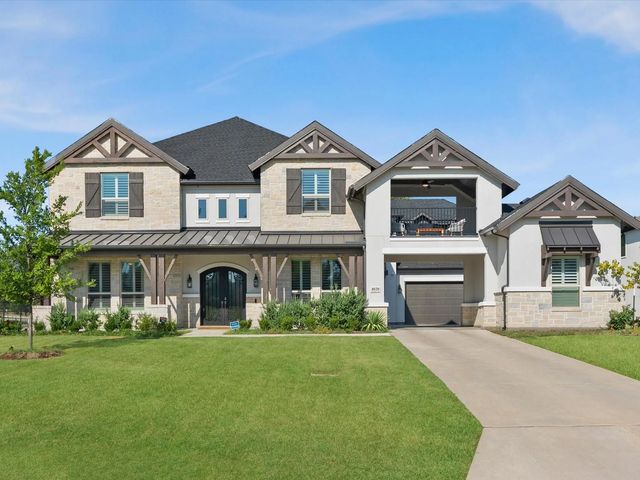1020 Williams Lane, Copper Canyon