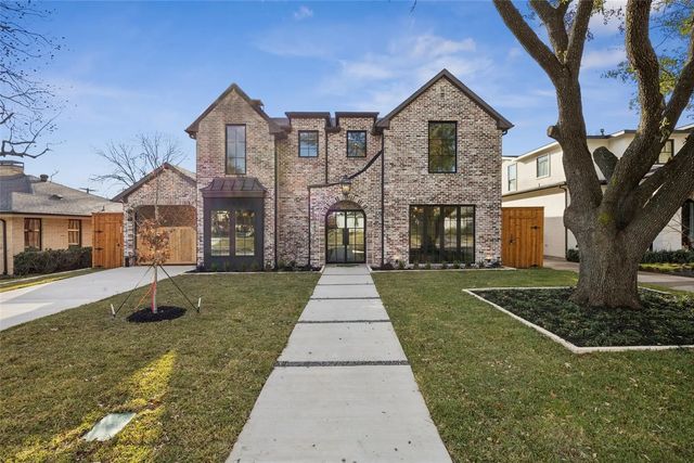 6860 Southridge Drive, Dallas