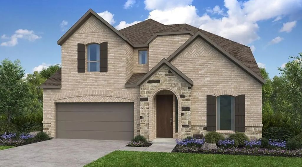 1501 Chestnut Gardens, Northlake