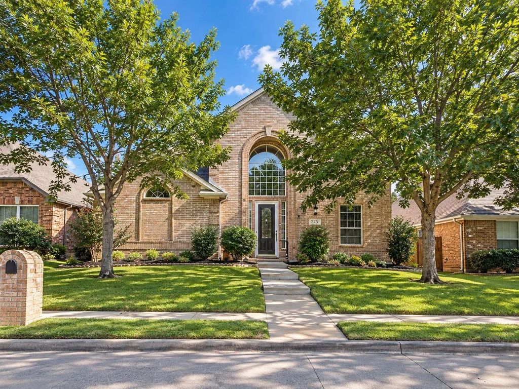 7112 Bryce Canyon Drive, McKinney