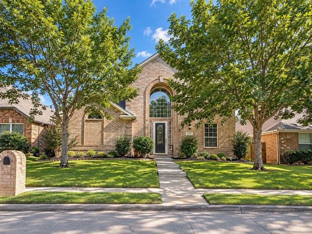 7112 Bryce Canyon Drive, McKinney