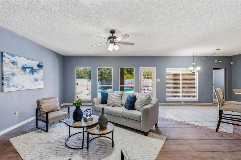 2324 Boardwalk Drive, Mesquite