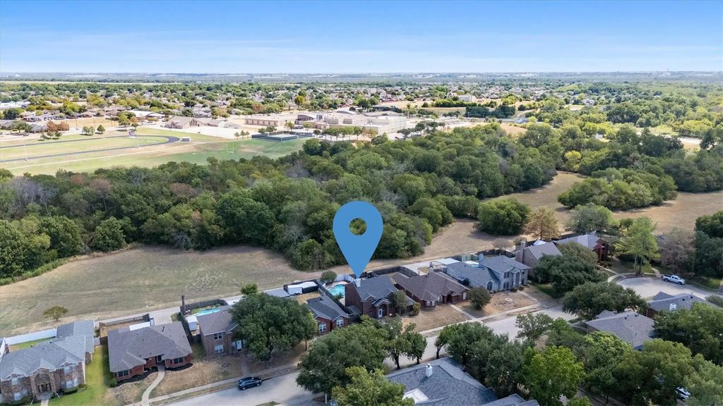 2324 Boardwalk Drive, Mesquite