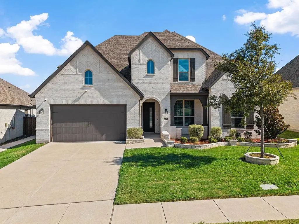 2717 Oak Blossom Drive, McKinney