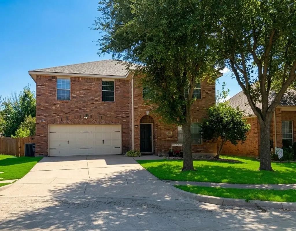 12012 Ringtail Drive, Fort Worth