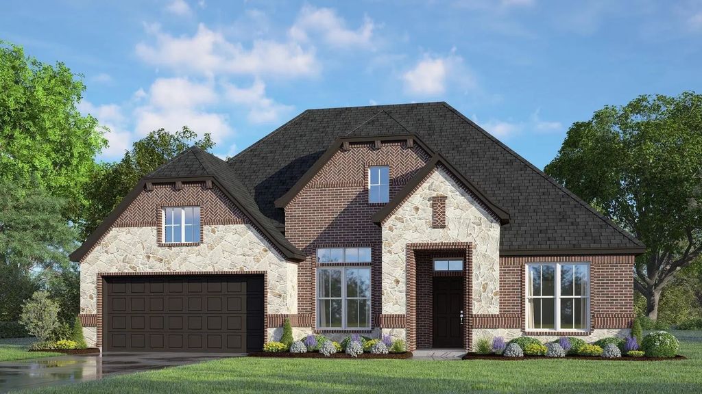 408 Brahman Lane, Midlothian