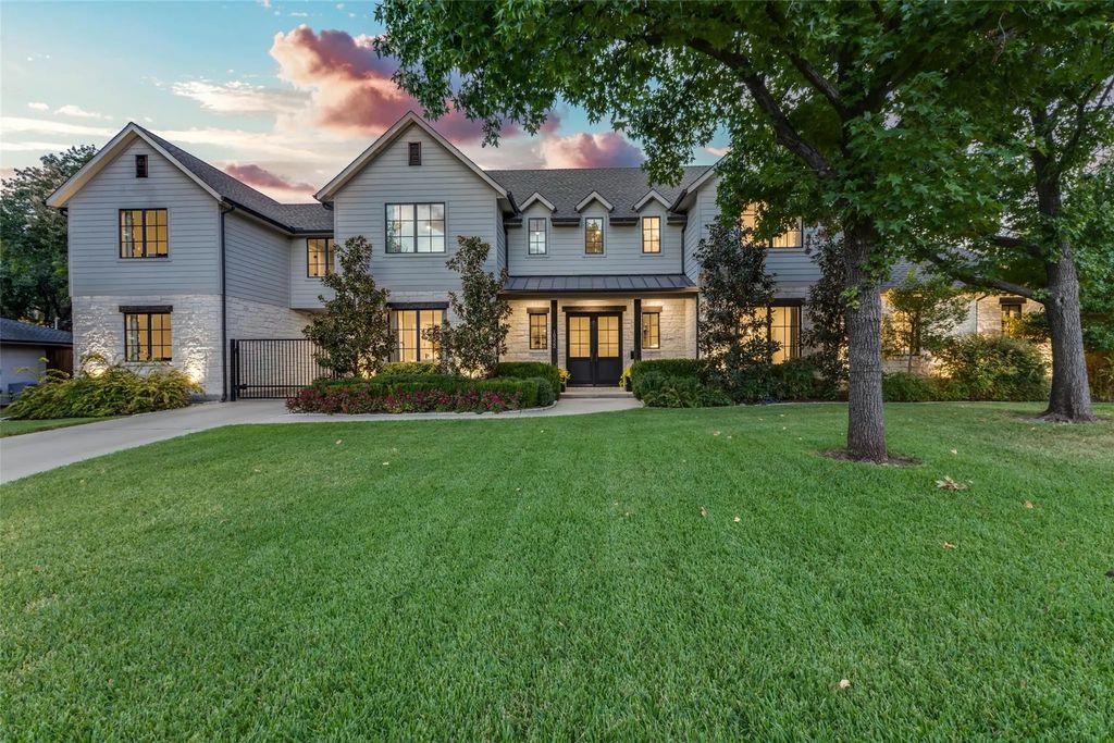 10322 Best Drive, Dallas