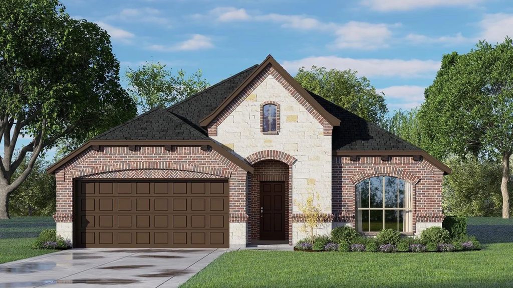2033 Caicos Road, Granbury