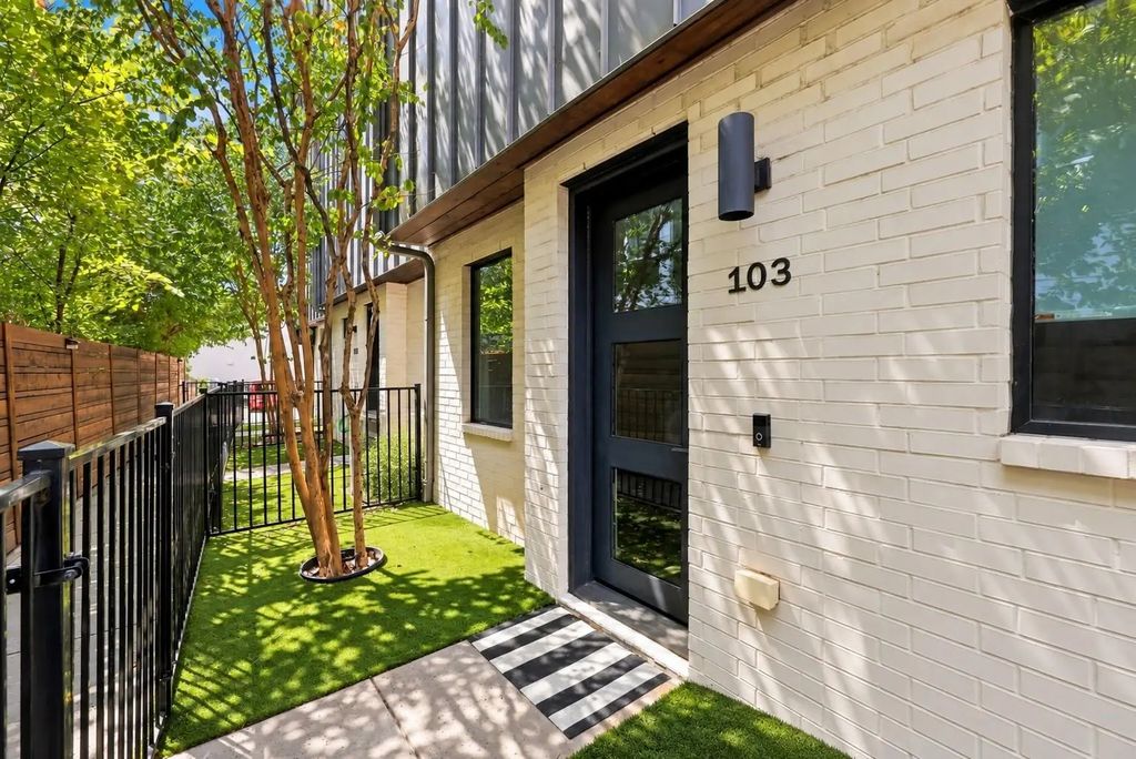 5122 Capitol Avenue 103, Dallas
