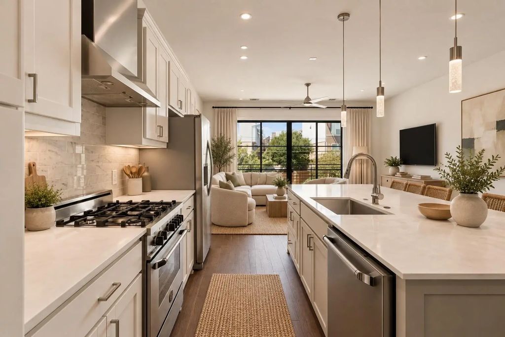 5122 Capitol Avenue 103, Dallas