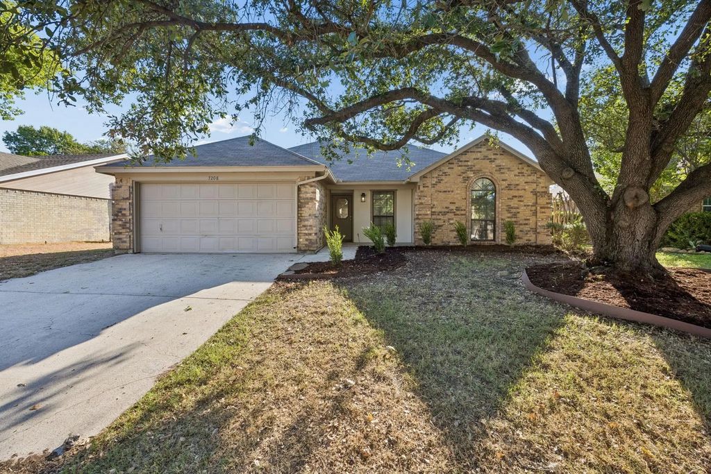 7208 Meadowbrook Drive, Watauga
