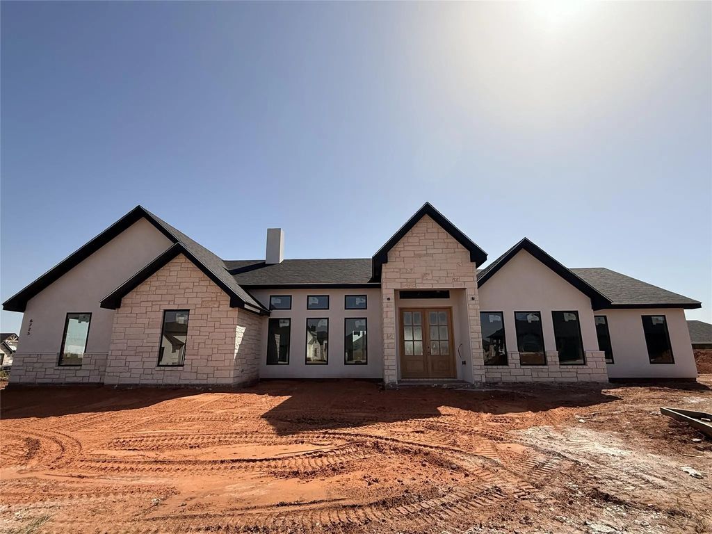 6725 Prickly Pear Path, Abilene