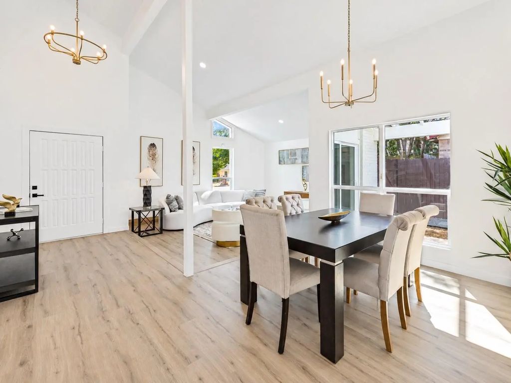 7024 Woodacre Road, Fort Worth