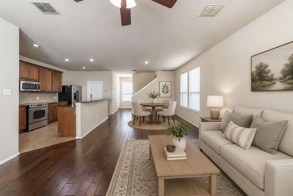 7416 Coronado Avenue 18, Dallas