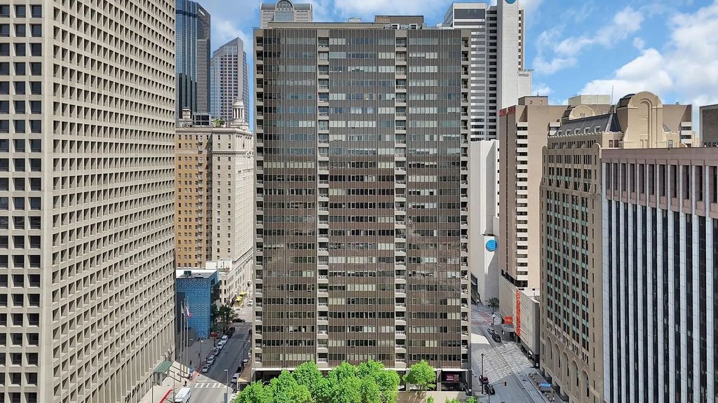 1200 Main Street 602, Dallas