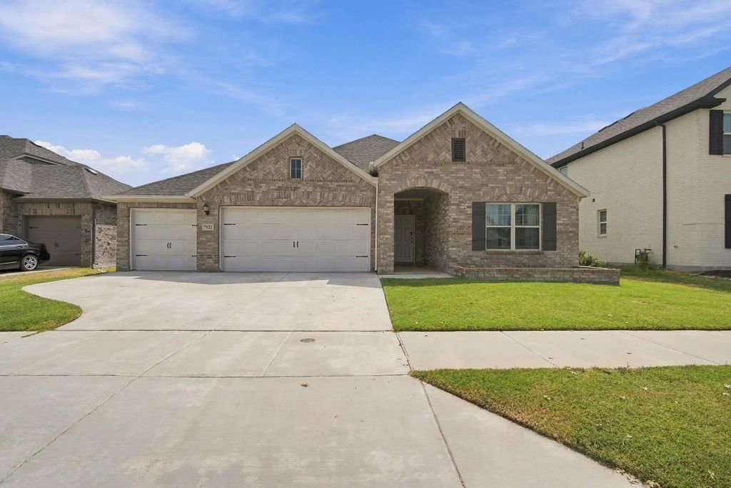 7122 Prairieside Trail, Venus