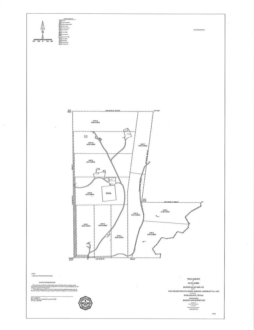 136 Private Road 4460, Decatur