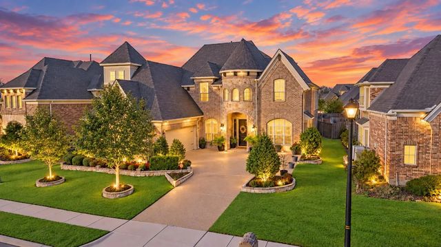 215 Dominion Drive, Wylie