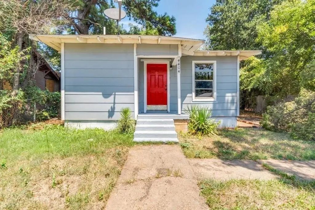 4404 Colonial Avenue, Dallas
