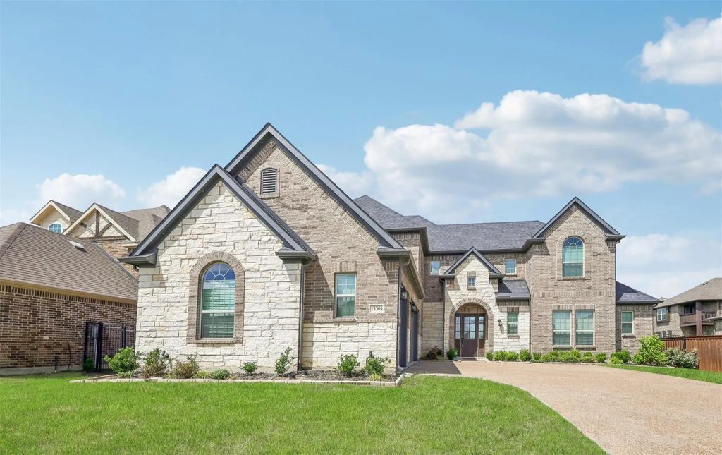 1330 Heavenly Place, Wylie