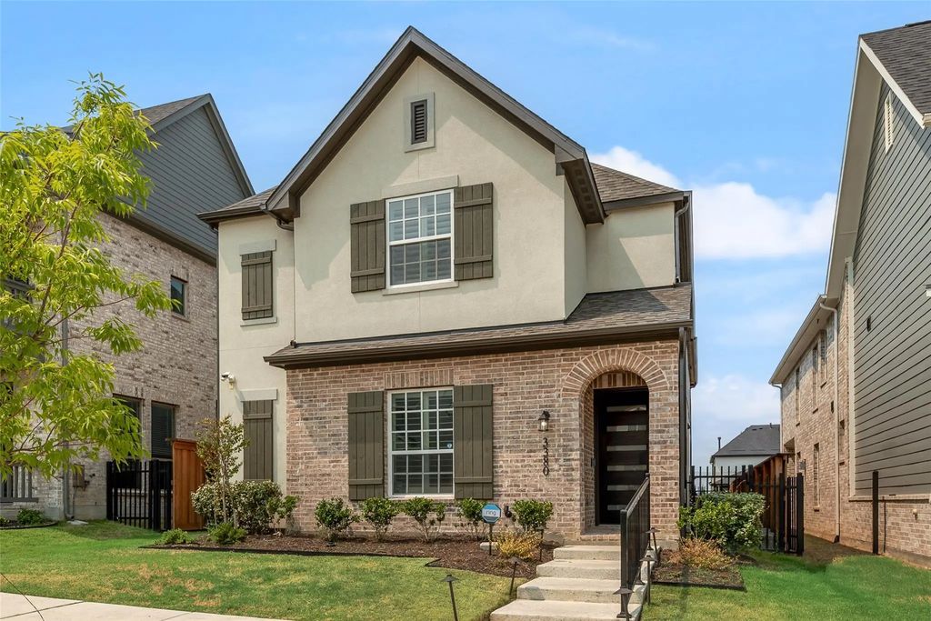 3380 Betony Street, Frisco