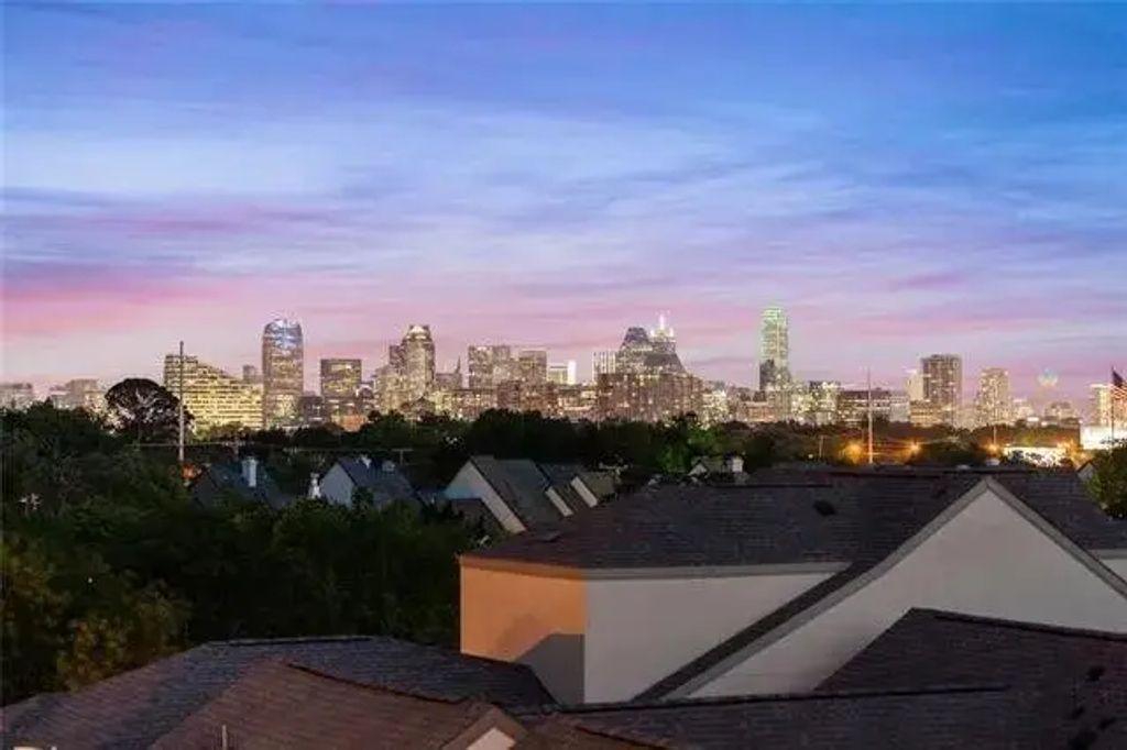 5144 Artemesia Lane, Dallas