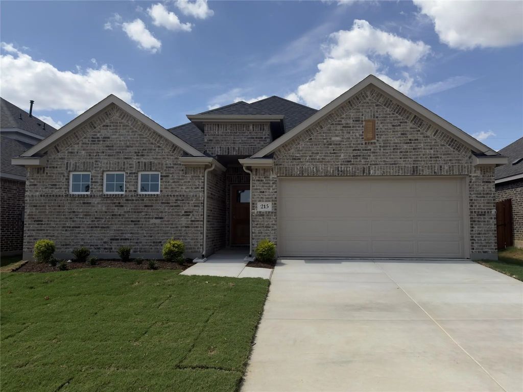 215 Patton Lane, Venus