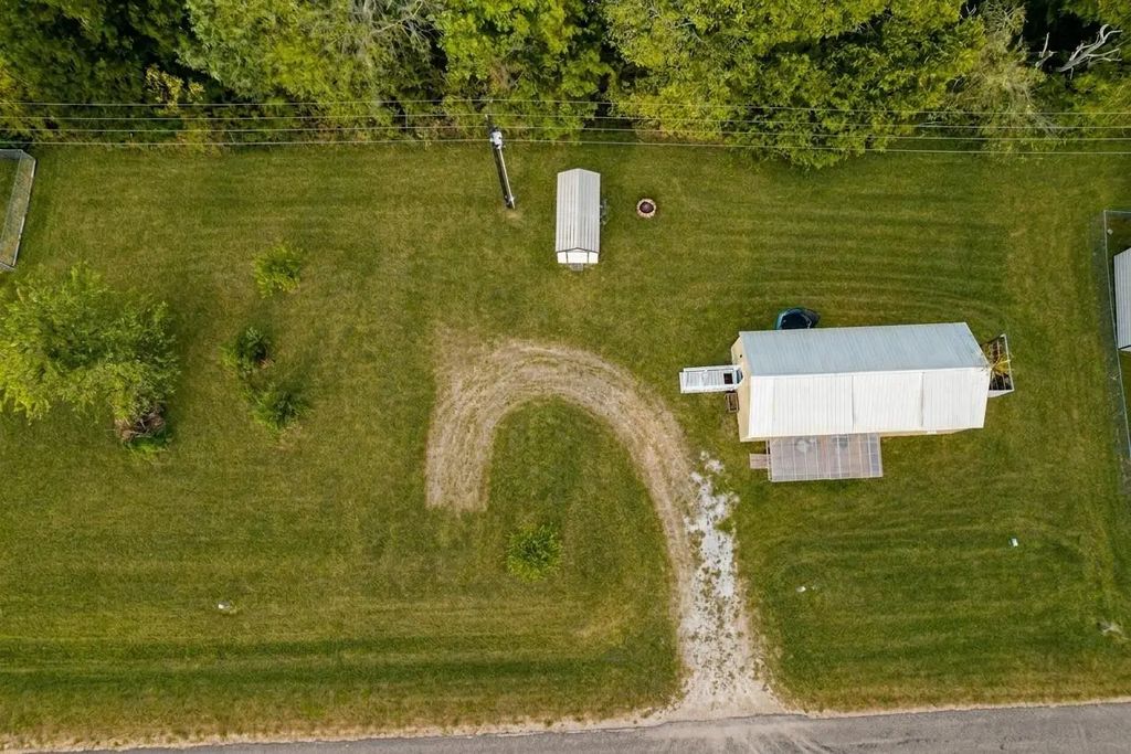 396 Concho, Quitman