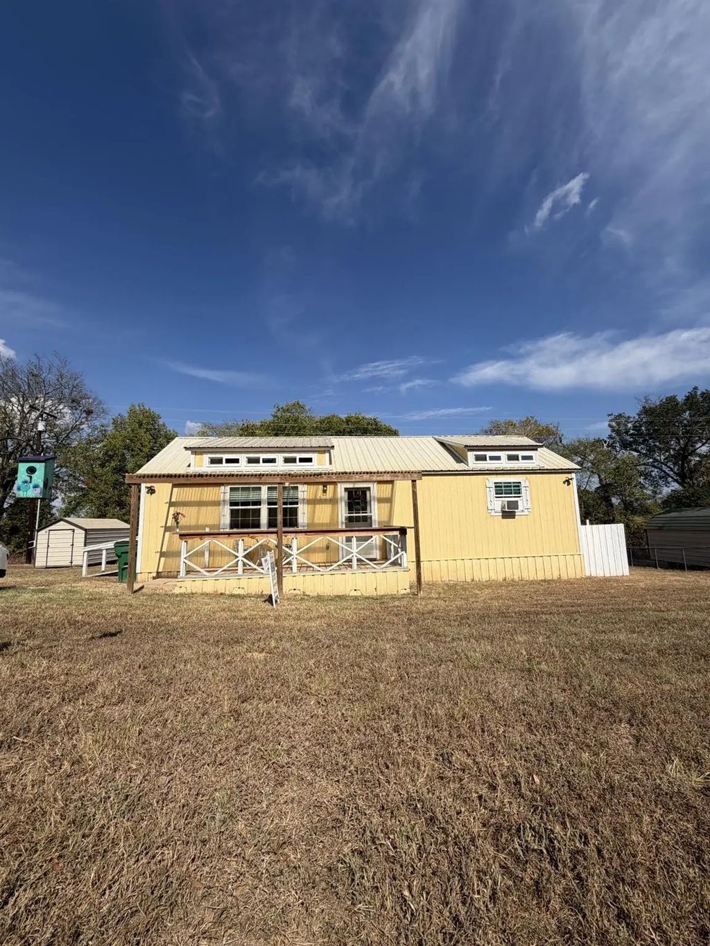 396 Concho, Quitman