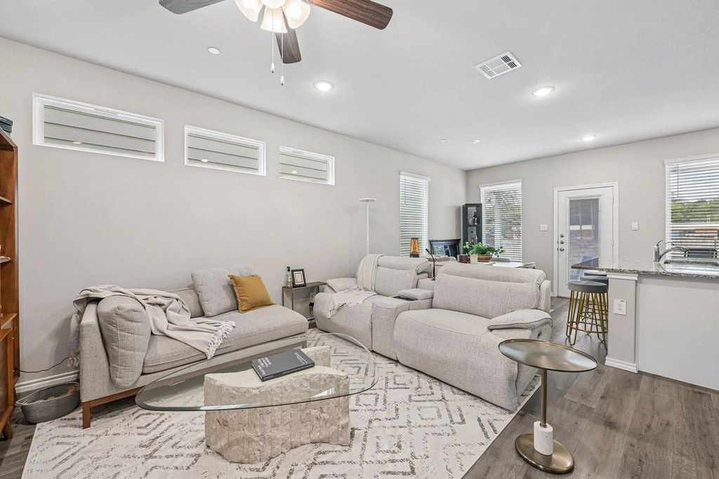 7069 Cypress Drive, Richland Hills
