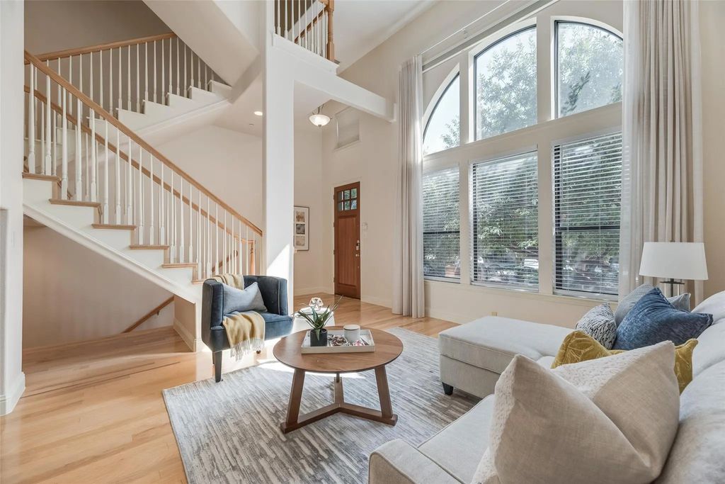 7233 Kasko Drive, Plano