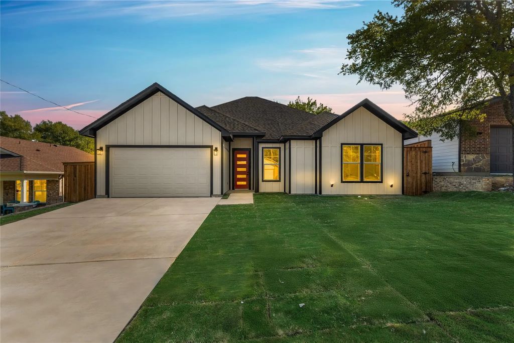 257 Billingslea Drive, Mansfield