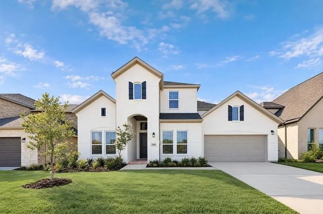1905 Beech Ridge Drive, Northlake