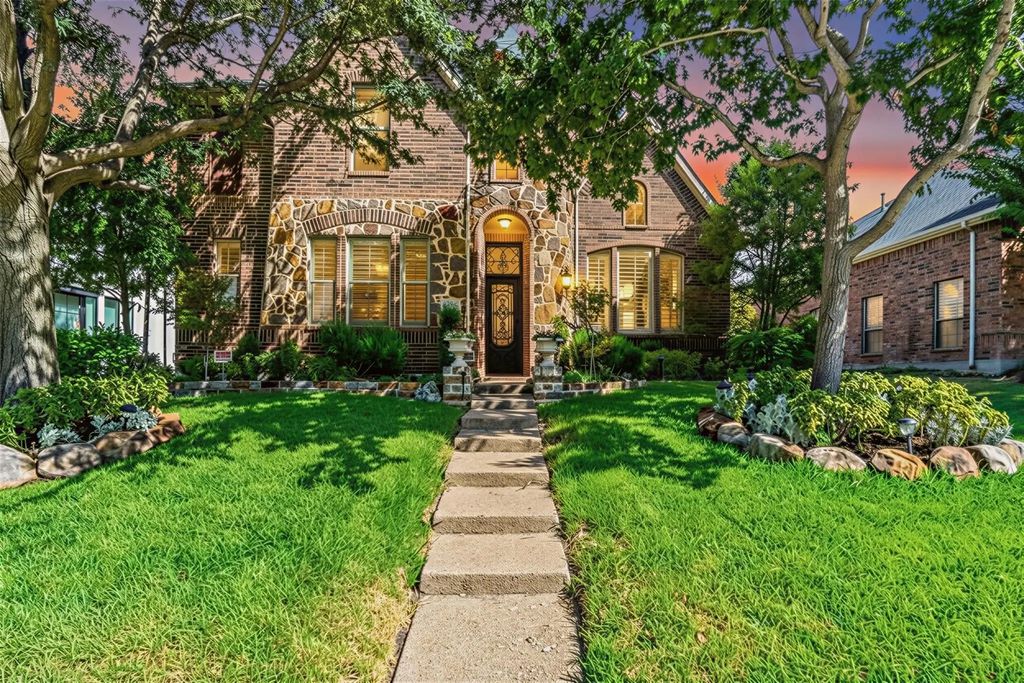 2336 Kittyhawk Drive, Frisco
