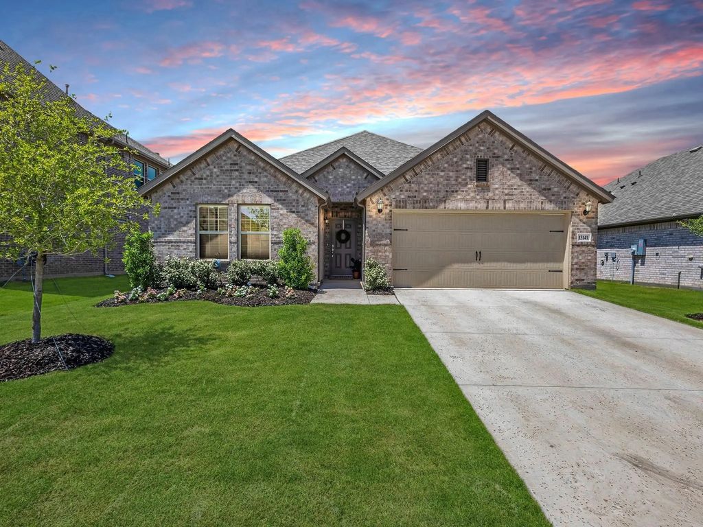 13141 Yellowstone Way, Providence Village
