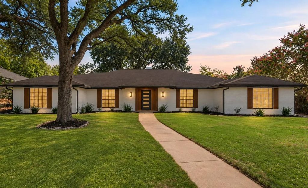 1804 Kingsborough Drive, Arlington