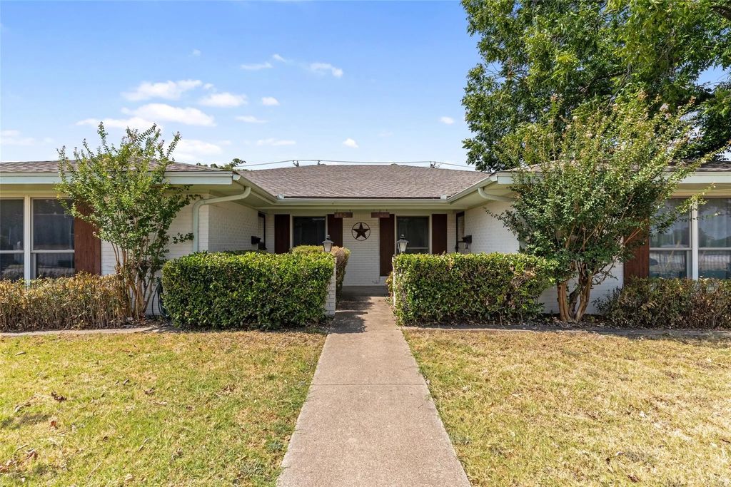 4806 Inverness, Fort Worth
