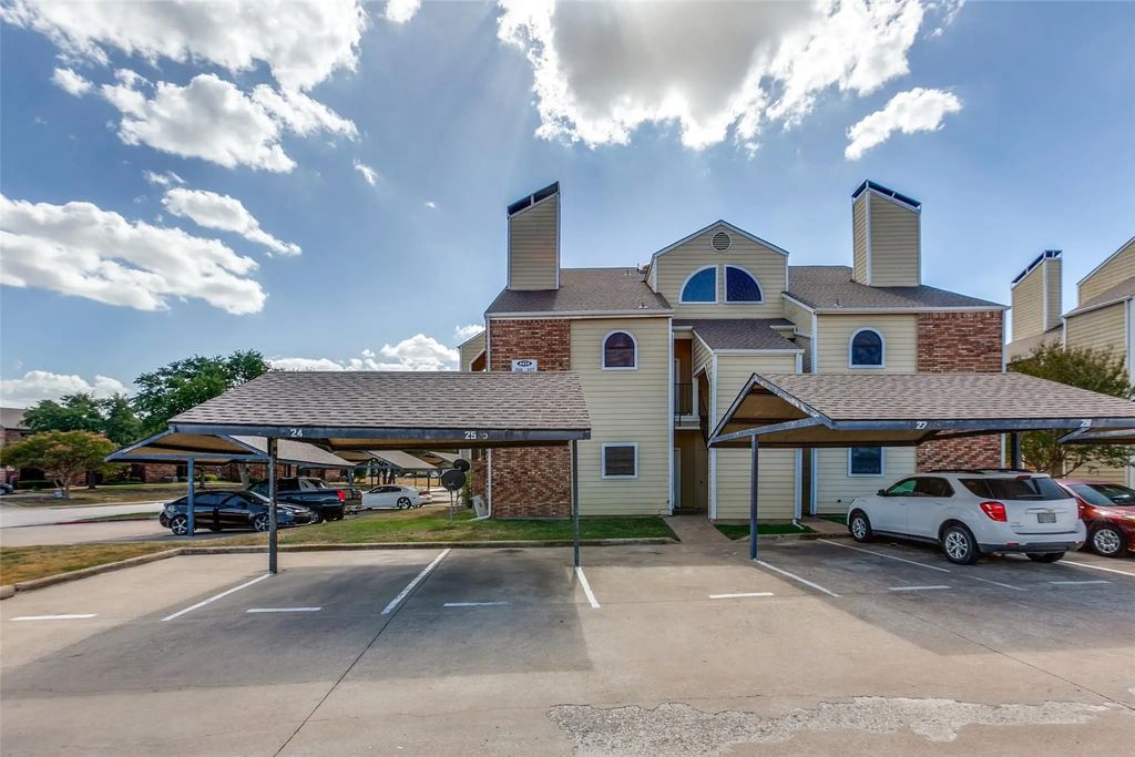 4434 Point Boulevard 206, Garland