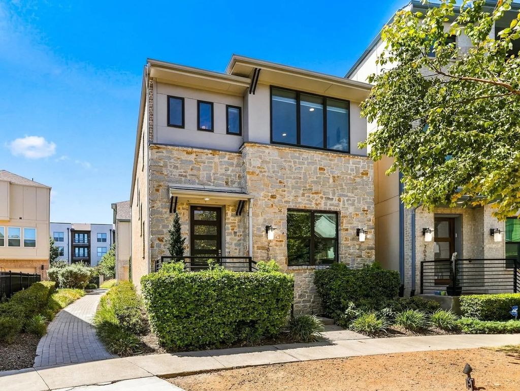 7846 Verona Place, Dallas