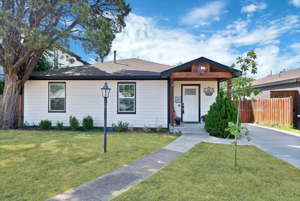 4622 Newmore Avenue, Dallas