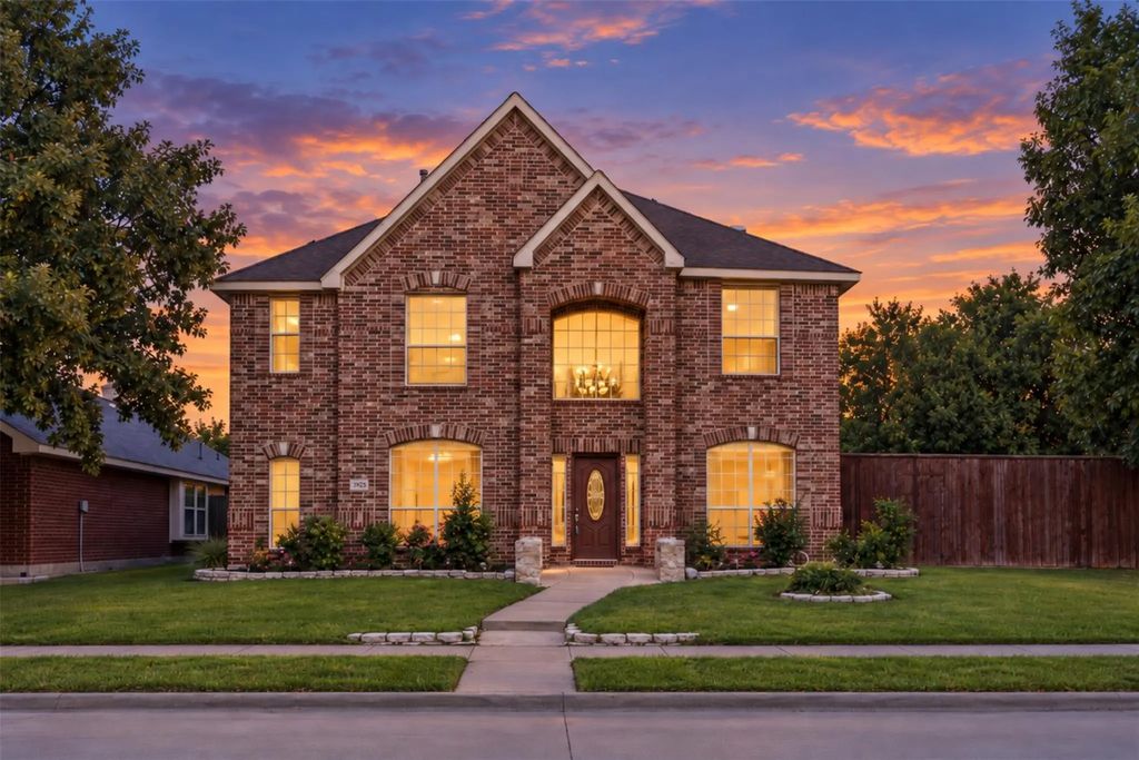 3925 Gardenia Lane, McKinney
