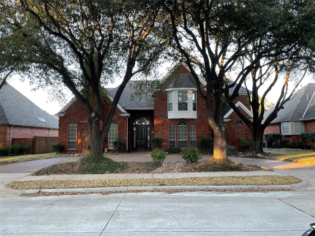 4569 Hallmark Drive, Plano