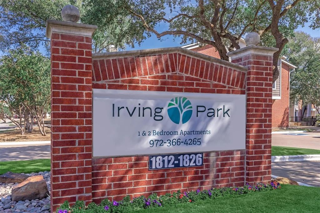1826 Esters Road 3025, Irving