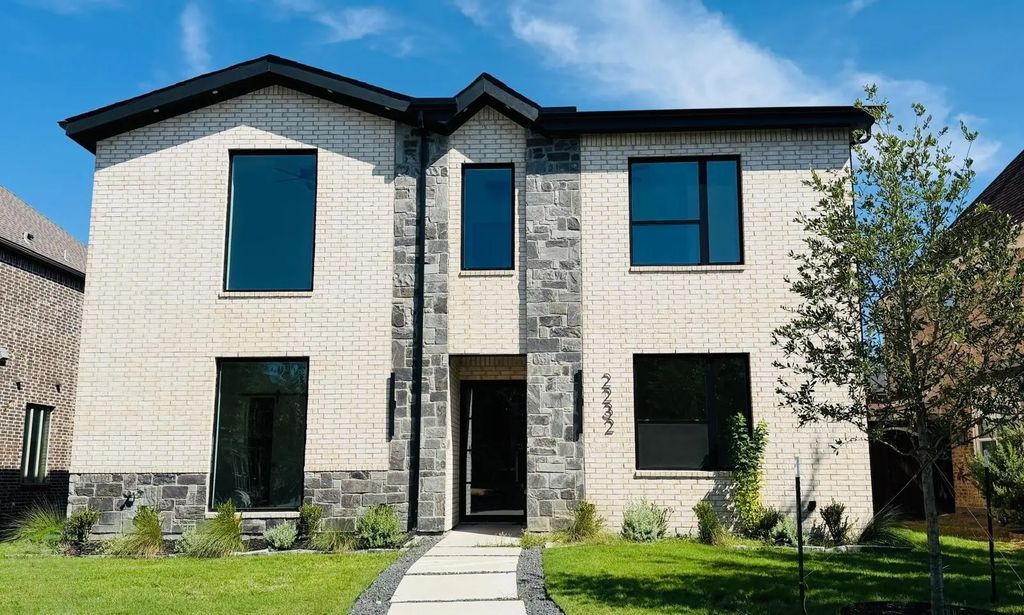 2232 Chenault Drive, Frisco
