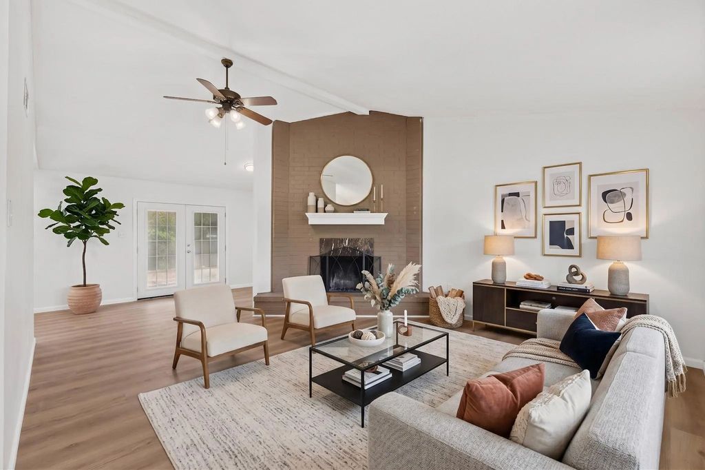 7904 Kodak Drive, Plano