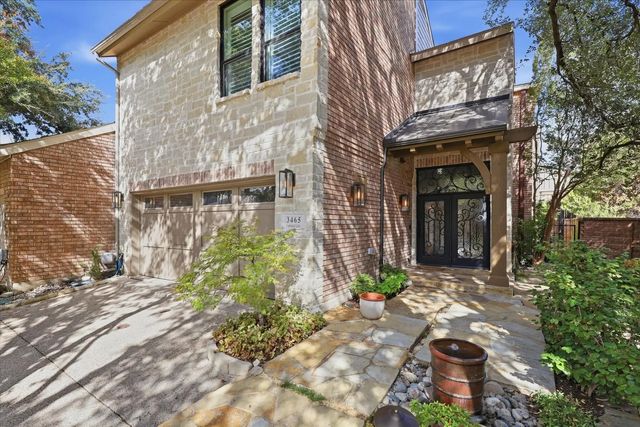 3465 Courtyard Circle, Farmers Branch