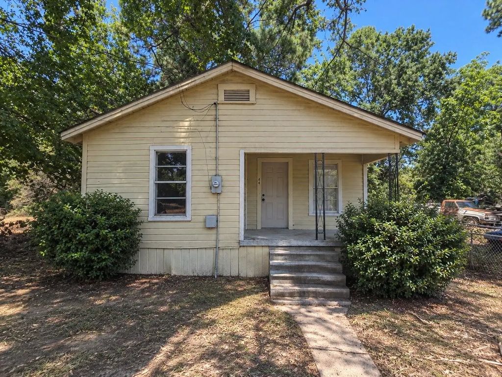 464 E 75th, Shreveport